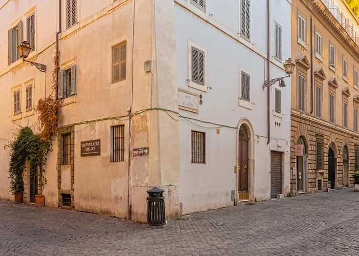 Apartment Old - Lungotevere