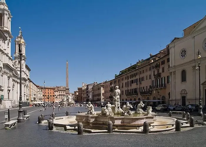 Old - Lungotevere * Rom